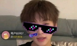 91年帅哥直播,魅力四溢，青春风采尽显