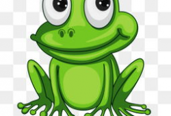 漫画青蛙